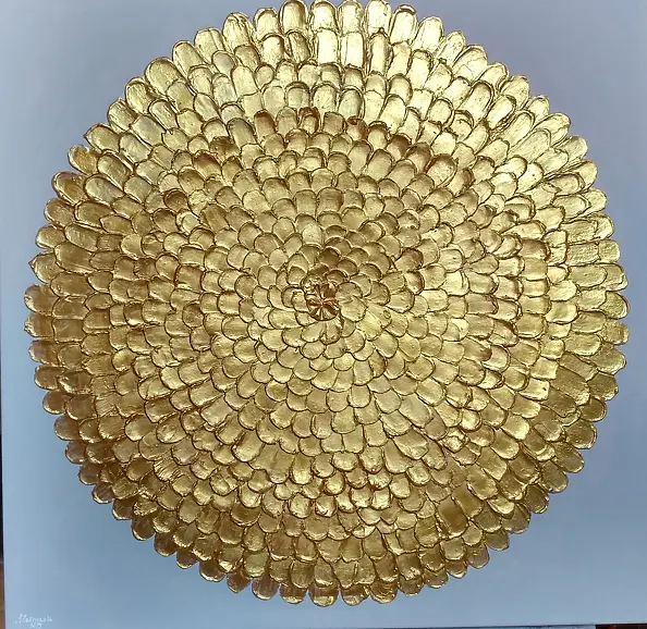 Magda Malinowska - Sphere 2