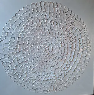 Magda Malinowska - Sphere 2