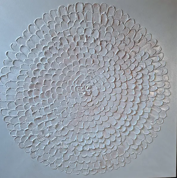 Magda Malinowska - Sphere 2