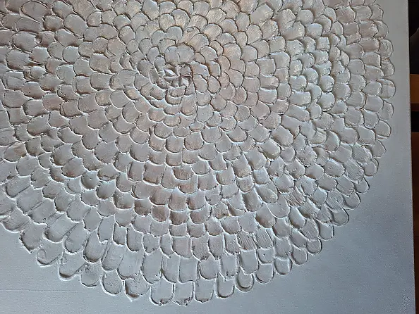 Magda Malinowska - Sphere 2