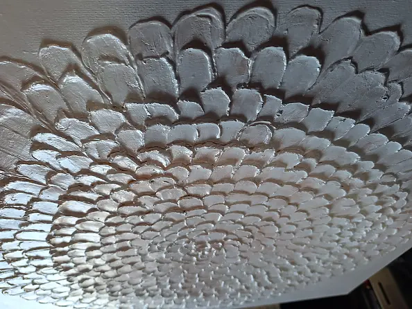 Magda Malinowska - Sphere 2