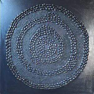 Magda Malinowska - Sphere 3