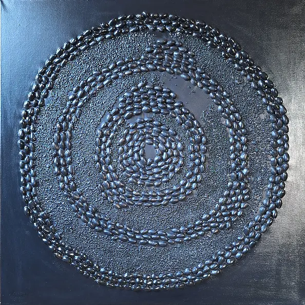 Magda Malinowska - Sphere 3