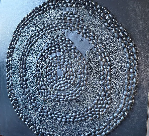 Magda Malinowska - Sphere 3