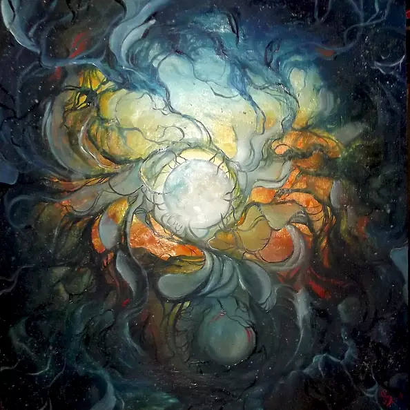 Agnieszka Skatuła - Sphere