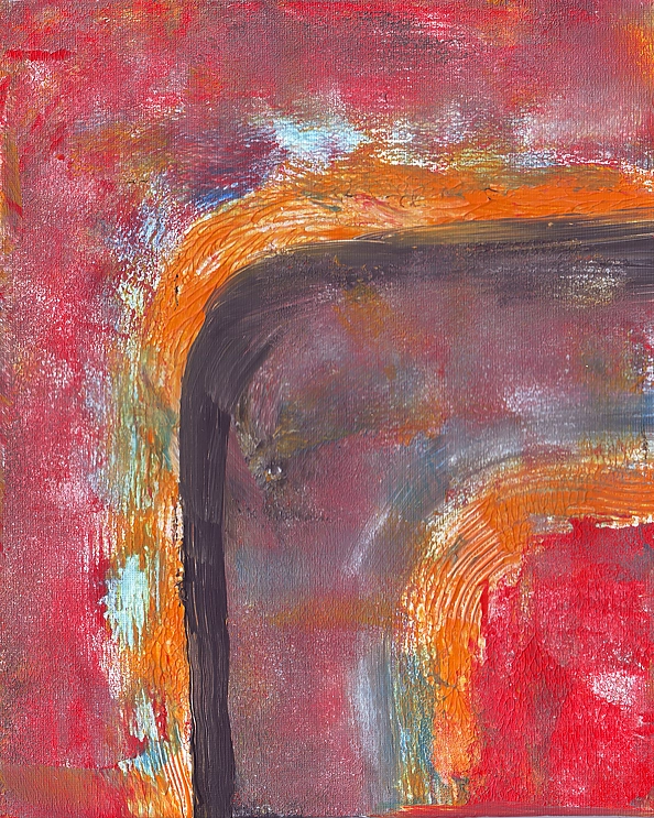 Rafał Kulik - Sfere della vita