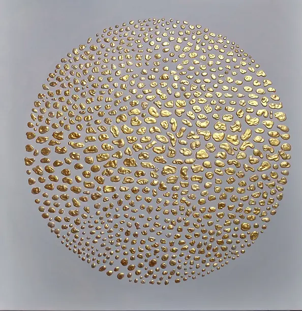 Magda Malinowska - Spherically
