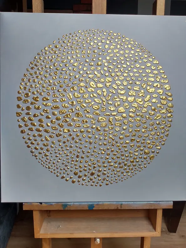 Magda Malinowska - Spherically