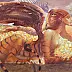 Krzysztof Krawiec - Tiger sphinx