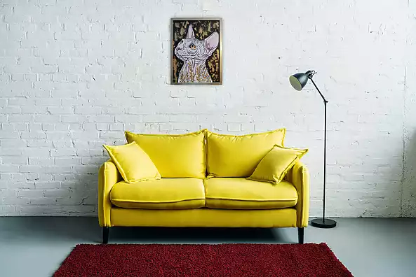 Agnieszka Mantaj - Sphinx