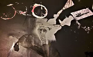 Piotr Kukla Qkla - "Sphinx"