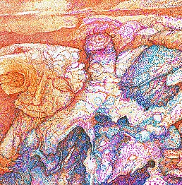 Piotr Zygmunt - Shadow of Wilderness