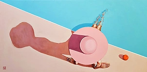 Renata Magda - Shadows...