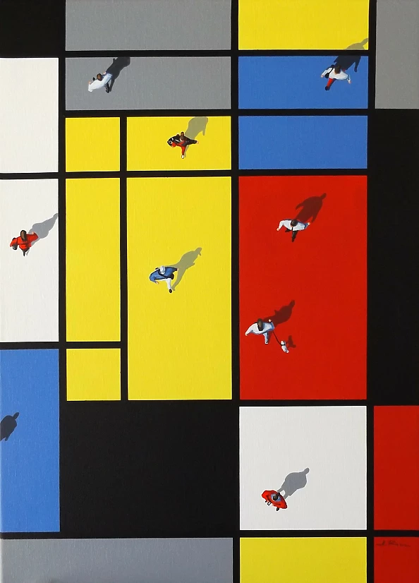 alicja ressa - Shadows