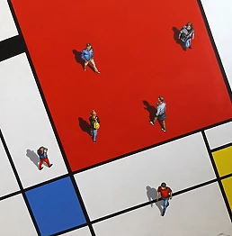 alicja ressa - Shadows