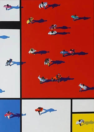 alicja ressa - Shadows