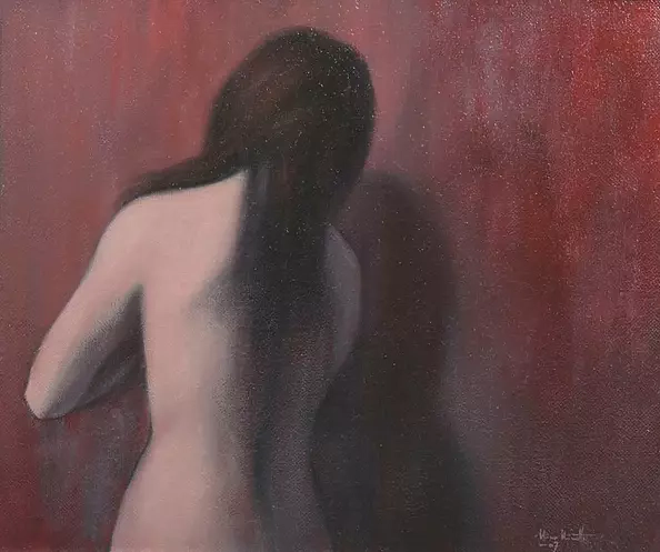 Nino Ninotti - Cienie