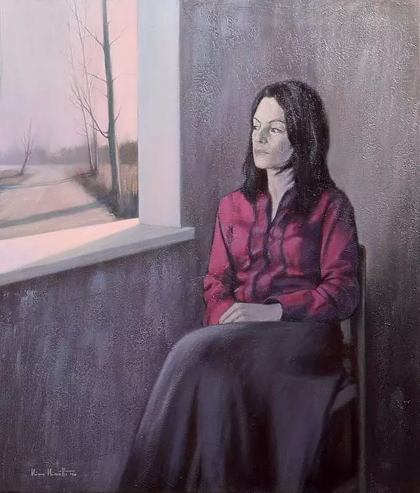 Nino Ninotti - shadows of the evening