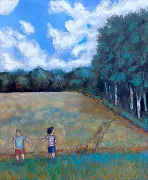 Massimiliano Ligabue - Shady grove