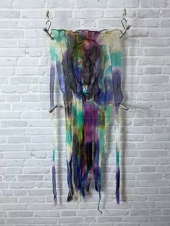 Małgorzata Jabłońska - Shaman