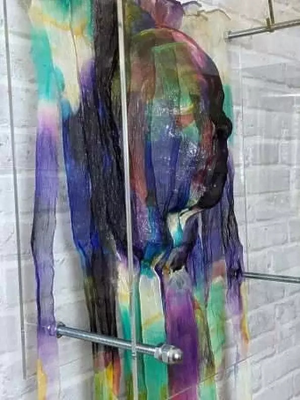 Małgorzata Jabłońska - Shaman