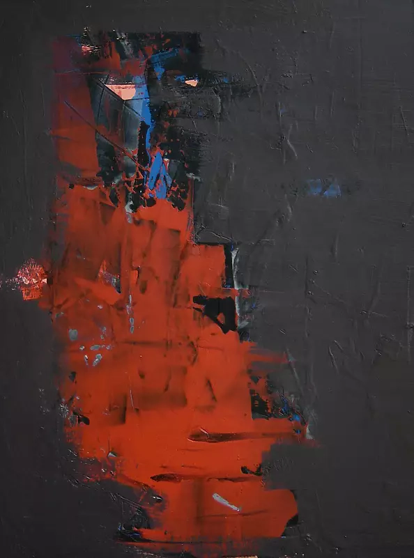 Piotr Kukla Qkla - Shaman