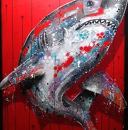 Paweł Świderski - Squalo