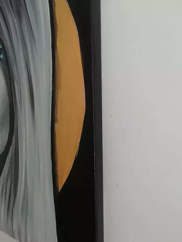 Aga Novikova - Sharon Tate