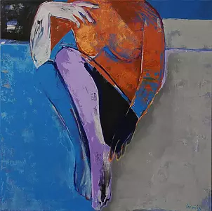 Justyna Jabłońska - She