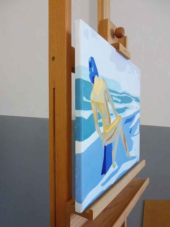 Maga Fabler - She - sea