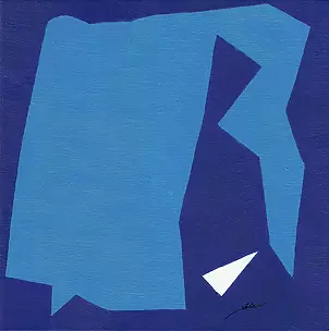 Maga Fabler - She - virgin