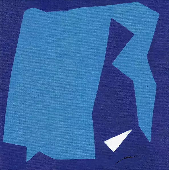 Maga Fabler - She - virgin