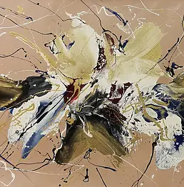 M Biffi - Shed Your on Me