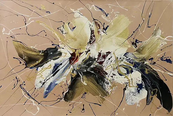 M Biffi - Shed Your on Me