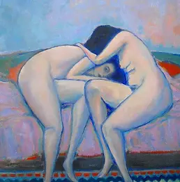 Massimiliano Ligabue - Shelter