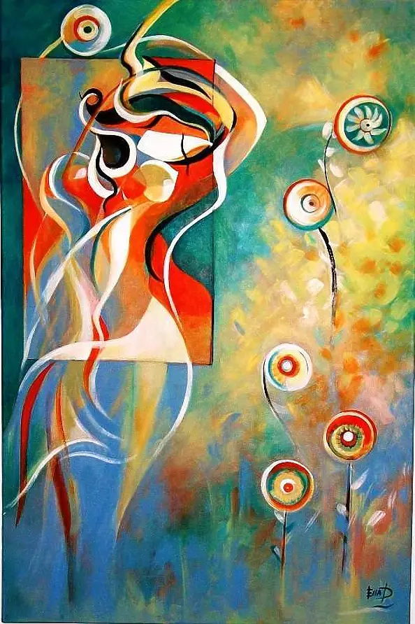 Ella Prakash - Shingara