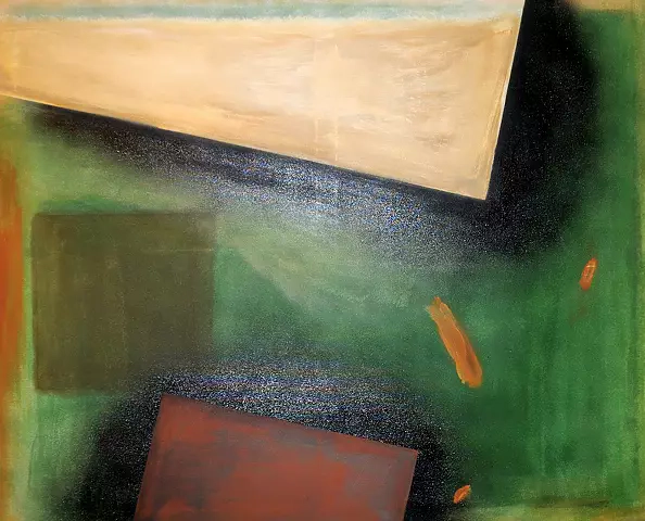 Rafał Spychalski - Shinny shadow