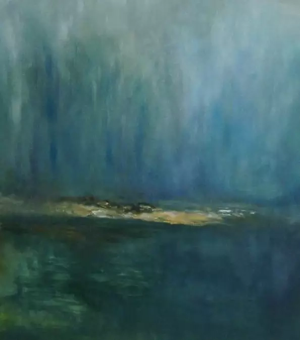 Paulina Lebida - Edge