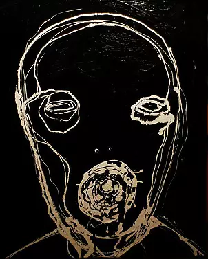 Paweł Zakrzewski - Krzyk