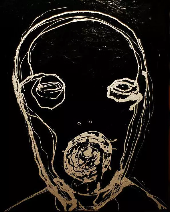 Paweł Zakrzewski - Krzyk