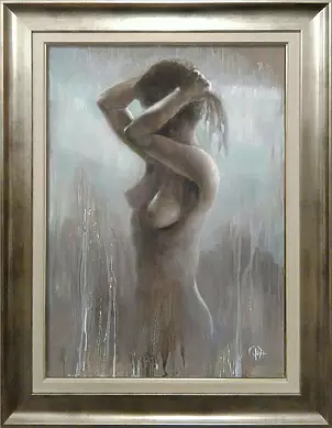 Paweł Domurat -  shower