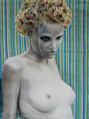 Marek Fijałkowski - Shower-bath