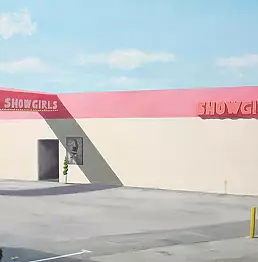 Łukasz Ratajczyk - Showgirls