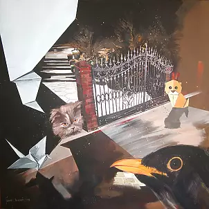 Janusz Orzechowski - Shy