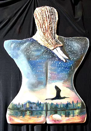 Valerio Savino - Si parla di un canto