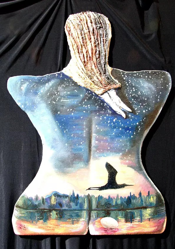 Valerio Savino - Si parla di un canto