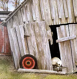 Conrad Mieschke - Siamese Mouser