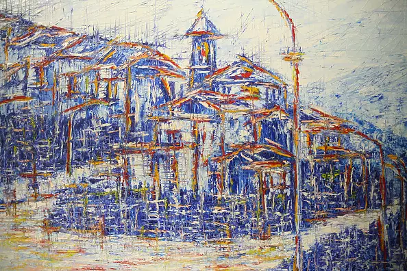 Enrico Nicodemo - Sicili