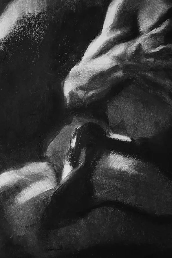 Kamila Ossowska - Snare