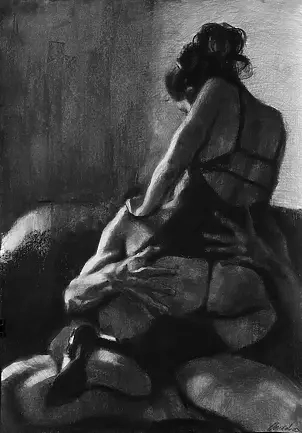 Kamila Ossowska - Snare